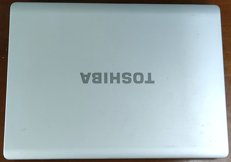 LAPTOP-TOSHIBA-SATTELITE-L300 LAPTOP TOSHIBA SATTELITE L300-Λειτουργική μητρική