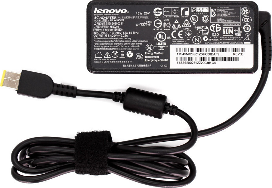 LENOVO-20V-2.25A8 &Tau;&rho;&omicron;&phi;&omicron;&delta;&omicron;&tau;&iota;&kappa;ό &gamma;&nu;ή&sigma;&iota;&omicron; &kappa;&alpha;&iota;&nu;&omicron;ύ&rho;&iota;&omicron; &gamma;&iota;&alpha; LENOVO 20V 2.25A