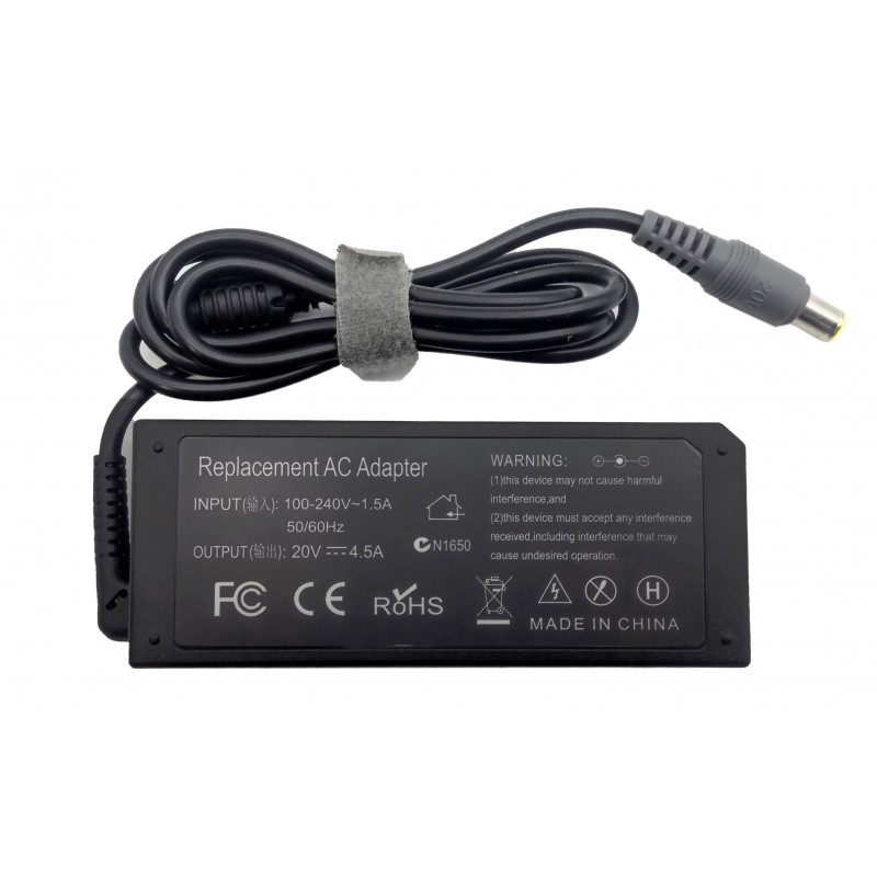 LENOVO-20V-4.5A2 &Tau;&rho;&omicron;&phi;&omicron;&delta;&omicron;&tau;&iota;&kappa;ό &sigma;&upsilon;&mu;&beta;&alpha;&tau;ό &mu;&epsilon;&tau;&alpha;&chi;&epsilon;&iota;&rho;&iota;&sigma;&mu;έ&nu;&omicron; &mu;&epsilon; LENOVO 20V 4.5A