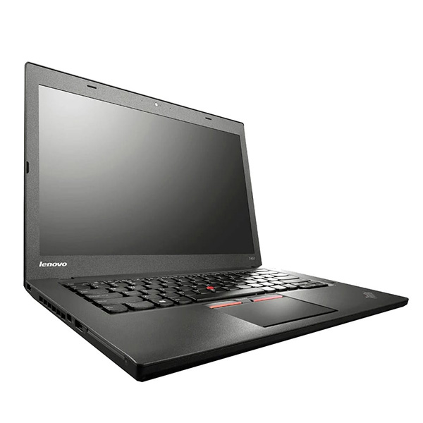 LENOVO-T450--edit LENOVO T450 REFURBISHED i5-5300u 2,30ghz / 8gb / 120gb ssd