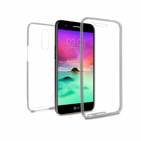 LG-K10-CASE &Theta;ή&kappa;&eta; &sigma;&iota;&lambda;&iota;&kappa;ό&nu;&eta;&sigmaf; &delta;&iota;ά&phi;&alpha;&nu;&eta; LG k10 / m2