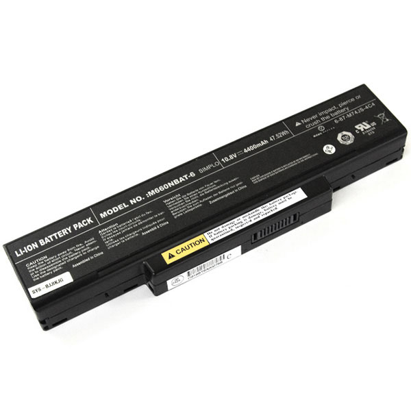 LG &Mu;&pi;&alpha;&tau;&alpha;&rho;ί&alpha; Laptop M660NBAT-6 SIMPLO