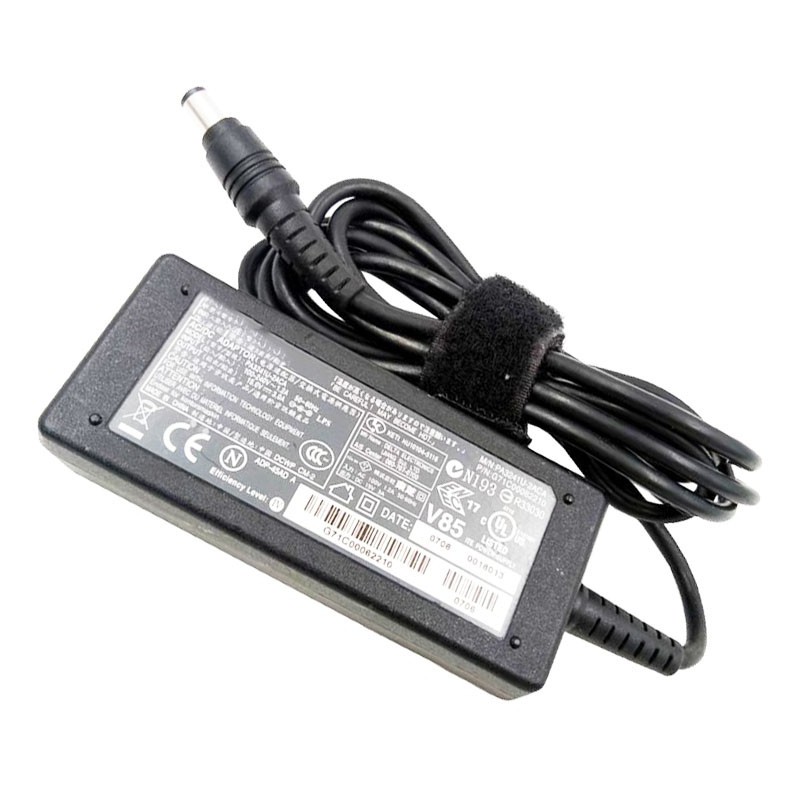 NEC-15V-5A Τροφοδοτικό γνήσιο μεταχειρισμένο για NEC 15V 5A