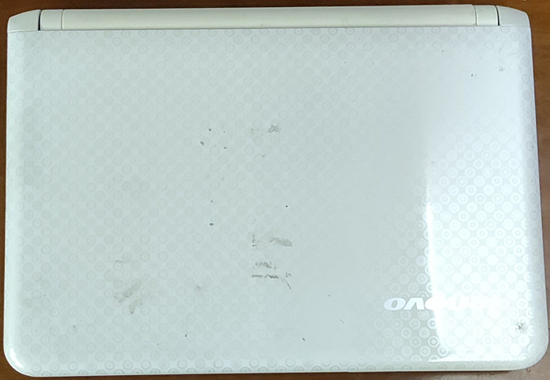 NETBOOK-LENOVO-20027-IDEAPAD-S10-2 NETBOOK LENOVO 20027 IDEAPAD S10-2