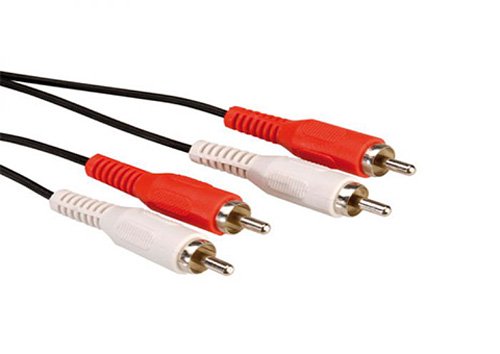 RCA-CABLE-2X-MM-2,5m-edit &Kappa;&alpha;&lambda;ώ&delta;&iota;&alpha; RCA CABLE 2X M/M 2,5m