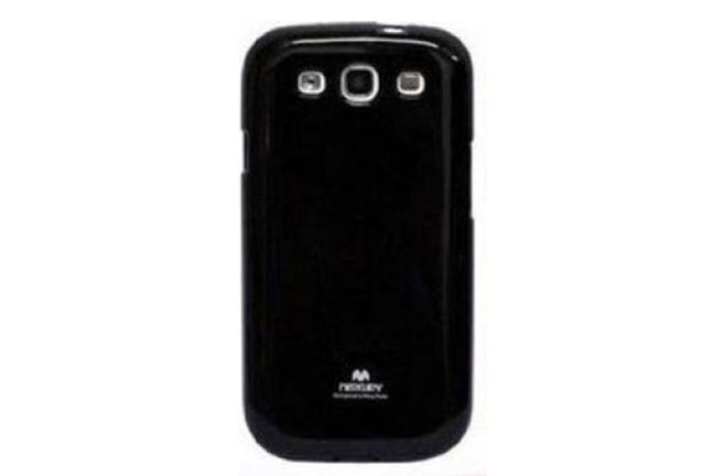 Samsung-Galaxy-Grand-Neo ΘΗΚΕΣ ΚΙΝΗΤΩΝ ΤΗΛΕΦΩΝΩΝ: Θήκη Σιλικόνης για Samsung Galaxy Grand Neo - Χρώμα Μαύρο