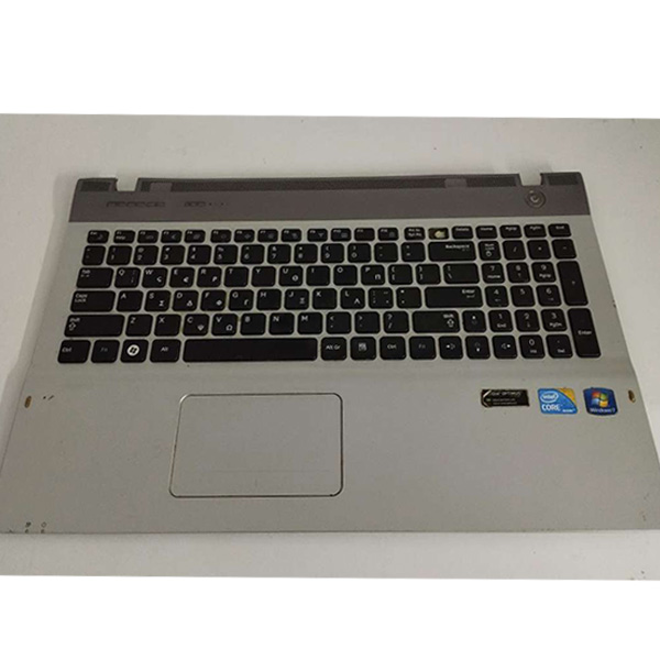 Samsung-QX510-Q510-EDIT Samsung QX510 Q510 Palmrest
