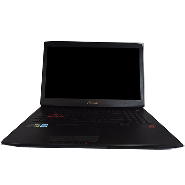 Selected photo (3) Laptop Asus G751J &ndash; &Mu;ό&nu;&omicron; &gamma;&iota;&alpha; &Alpha;&nu;&tau;&alpha;&lambda;&lambda;&alpha;&kappa;&tau;&iota;&kappa;ά (As Is)