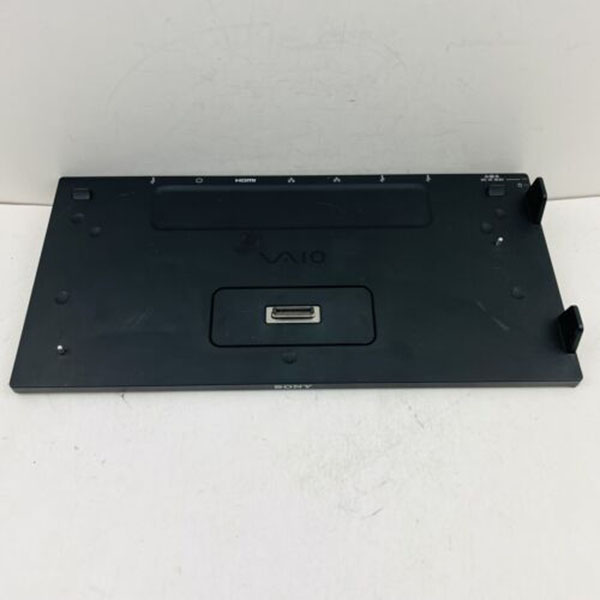 SonyVaioPortReplicatorDockingStationVGP-PRS30 Sony Vaio Port Replicator Docking Station VGP-PRS30 &mu;&epsilon;&tau;&alpha;&chi;&epsilon;&iota;&rho;&iota;&sigma;&mu;&epsilon;&nu;&omicron;