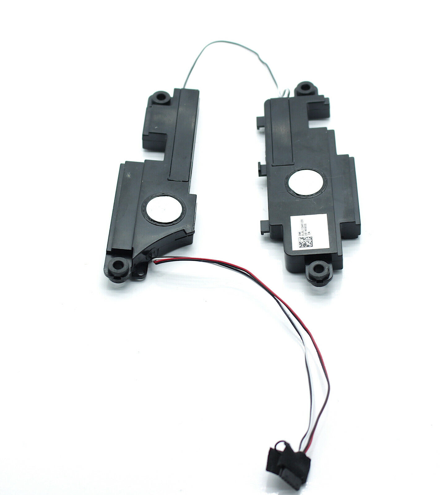 Toshiba Satellite L50-B-1NM  Speakers 3LBLISA0I20  Toshiba Satellite L50-B-1NM Laptop Left & Right Speakers 3LBLISA0I20 (&Mu;&epsilon;&tau;&alpha;&chi;&epsilon;&iota;&rho;&iota;&sigma;&mu;έ&nu;&omicron;)