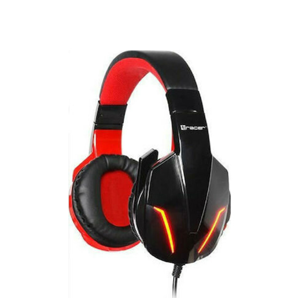 Tracer-Battle-Heroes-Riot-V2 Tracer Battle Heroes Riot V2 Gaming Headset.