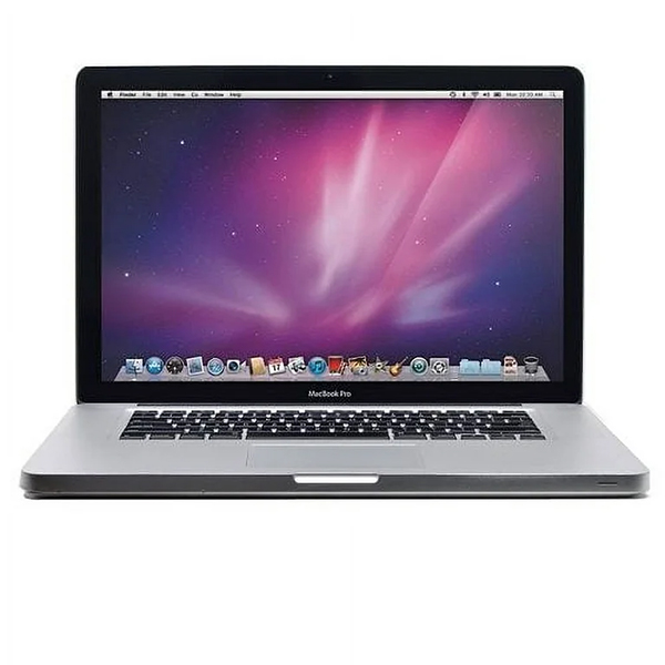 UsedApple-MacBook-Pro-Core-2-Duo-2-66GHz-4GB-RAM-320GB-HD-15-MB985LL-A_33847741-83d3-4994-a337-c05bbd7467c7 ΜacBook Pro  A1286 2009