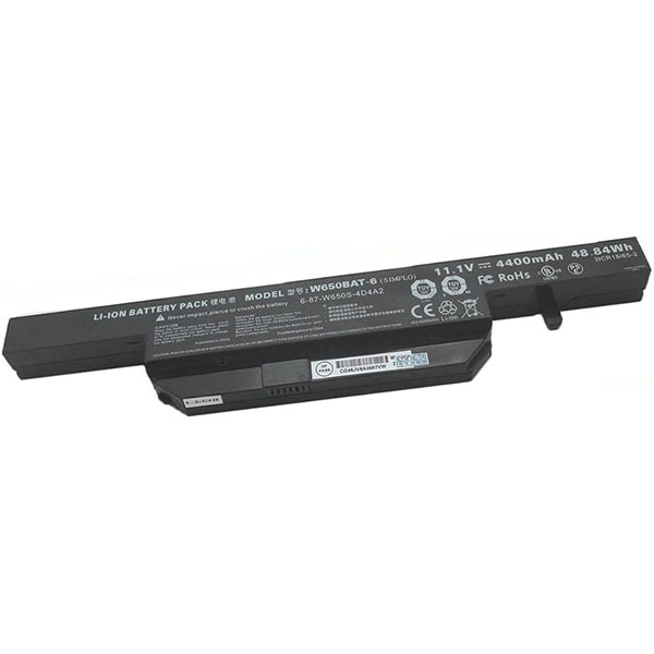 W650BAT-6-1 &Mu;&pi;&alpha;&tau;&alpha;&rho;ί&alpha; Laptop W650BAT-6 &ndash; &Mu;&epsilon;&tau;&alpha;&chi;&epsilon;&iota;&rho;&iota;&sigma;&mu;έ&nu;&eta;, &Pi;&iota;&theta;&alpha;&nu;ώ&sigmaf; &Mu;&eta; &Lambda;&epsilon;&iota;&tau;&omicron;&upsilon;&rho;&gamma;&iota;&kappa;ή