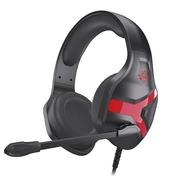 Zeroground-HD-1200G Zeroground HD-1200G Soji v2.0 Over-Ear Headphones