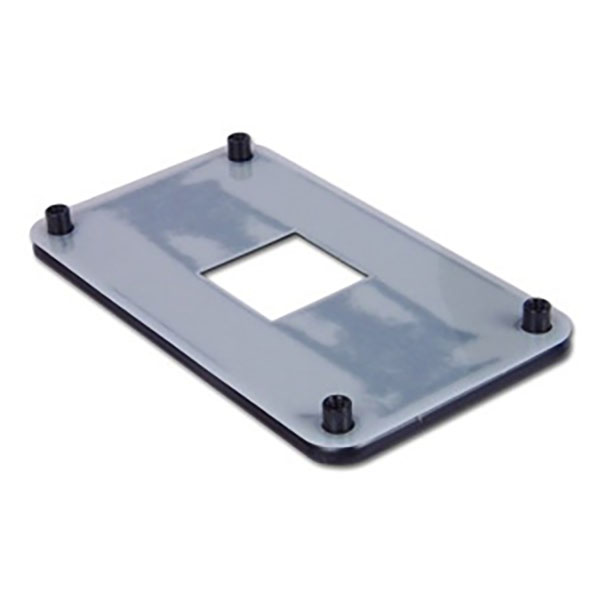 amd-am2-backplate-1 AMD CPU Cooler Backplate &ndash; &Sigma;&upsilon;&mu;&beta;&alpha;&tau;ό &mu;&epsilon; AM2 / AM2+ Socket