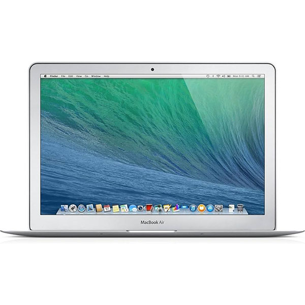 apple8 Apple MacBook Air (13"2017) A1466 Grade C+ Core i7-5650U