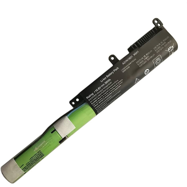 asus-A31N1601 image asus-A31N1601 Asus Li-ion Battery Pack A31N1601