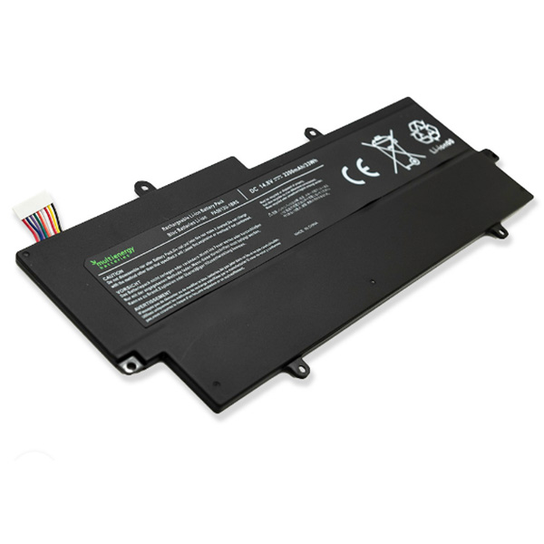 batterieLaptopToshibaPortegeZ930 image batterieLaptopToshibaPortegeZ930 Μπαταρία συμβατή multienergy batteries Laptop Toshiba Portege Z930 pa5013u-1brs 14,8v 2200mAH 33WH μεταχειρισμένη άγνωστη κατάσταση
