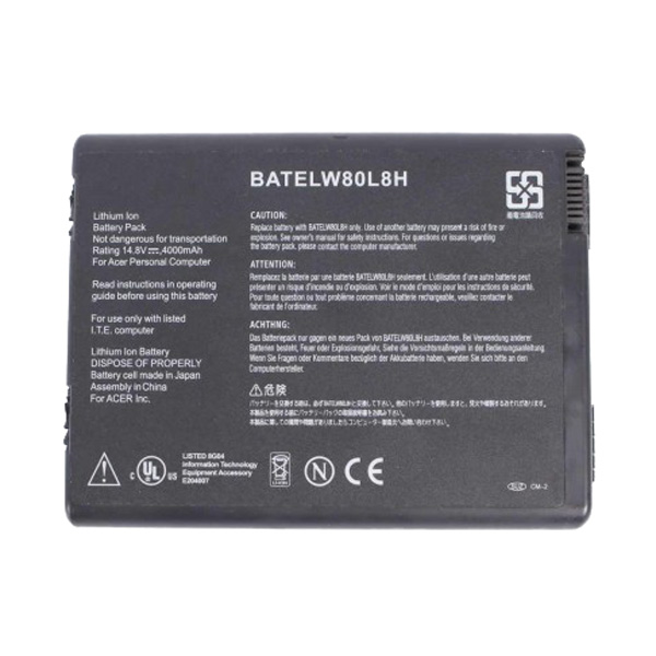 batteryAcer &Mu;&pi;&alpha;&tau;&alpha;&rho;ί&alpha; Laptop ACER ASPIRE 1670 (&Mu;&epsilon;&tau;&alpha;&chi;&epsilon;&iota;&rho;&iota;&sigma;&mu;έ&nu;&eta;) 