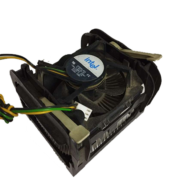 c33224-003 Intel Socket 478 Heatsink fan c33224-003 (&Mu;&epsilon;&tau;&alpha;&chi;&epsilon;&iota;&rho;&iota;&sigma;&mu;έ&nu;&alpha;) 