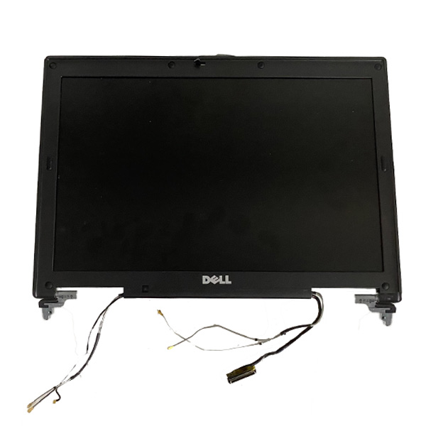 dellScreenTop Οθόνη Laptop dell pp18l + Καπάκι οθόνης (Μεταχειρισμένη λειτουργική)