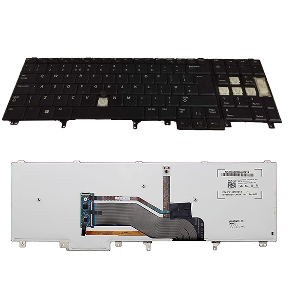 dellkeyboardedit &Pi;&lambda;&eta;&kappa;&tau;&rho;&omicron;&lambda;ό&gamma;&iota;&omicron; Laptop dell Latitude E5530 PK130FH1D12 NSK-DW2BC (&Mu;&epsilon;&tau;&alpha;&chi;&epsilon;&iota;&rho;&iota;&sigma;&mu;έ&nu;&omicron;)