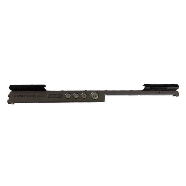 dellthingEdit DELL LATITUDE d620 POWER BUTTON HINGE COVER WD614  (&Mu;&epsilon;&tau;&alpha;&chi;&epsilon;&iota;&rho;&iota;&sigma;&mu;έ&nu;&omicron;)
