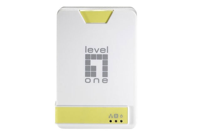 epektasi-lan-internet &Epsilon;&pi;έ&kappa;&tau;&alpha;&sigma;&eta; &Delta;&iota;&kappa;&tau;ύ&omicron;&upsilon; &mu;έ&sigma;&omega; &gamma;&rho;&alpha;&mu;&mu;ή&sigmaf; &rho;&epsilon;ύ&mu;&alpha;&tau;&omicron;&sigmaf; Level One PLI-2040 200Mbps HomePlug A/V Adapter Set