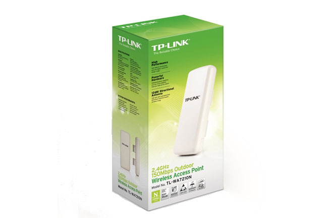 epektasi-simatos-internet-eksoterikou-horou image epektasi-simatos-internet-eksoterikou-horou Επέκταση Σήματος TP-Link WA7210N 2.4GHz 150Mbps Ασύρματο Access Point Εξωτερικού Χώρου