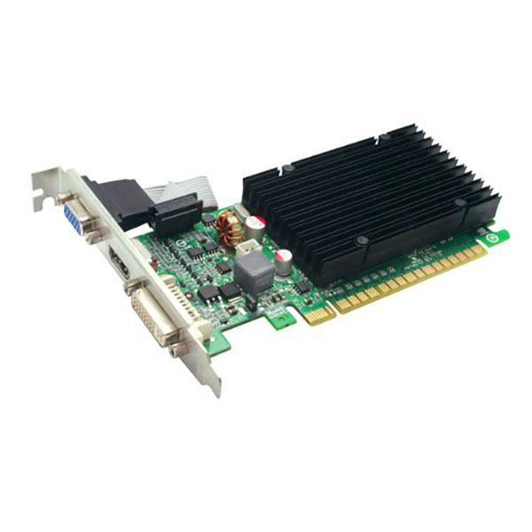 evga-01g-p3-1313-kr-1 EVGA GeForce 210 1GB DDR3 (01G-P3-1313-KR) – Μεταχειρισμένη Κάρτα Γραφικών