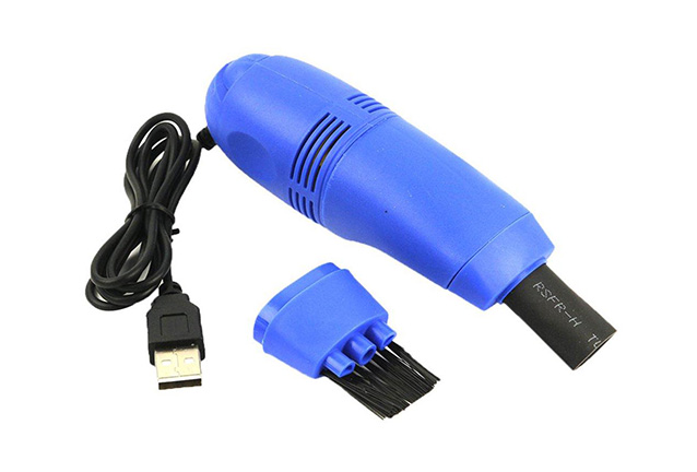fad8a9fb794ebbeb32e7e605fe957665 Computer Mini Vacuum