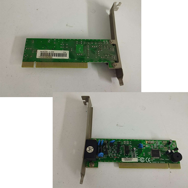 fax-modem-a-1668-db0410047629-edit fax modem a-1668 db0410047629  (Μεταχειρισμένο)