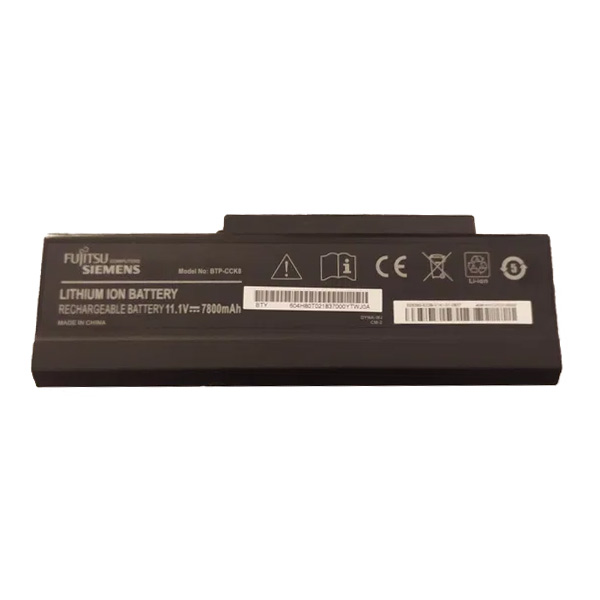 fujBat &Mu;&pi;&alpha;&tau;&alpha;&rho;ί&alpha; Laptop FUJITSU SIEMENS  BTP-CCK8 (&Mu;&epsilon;&tau;&alpha;&chi;&epsilon;&iota;&rho;&iota;&sigma;&mu;έ&nu;&eta;)