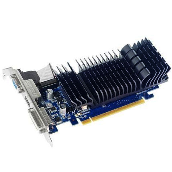 gainward-gf-gt740-16 ASUS GeForce 210  – Μεταχειρισμένη Κάρτα Γραφικών
