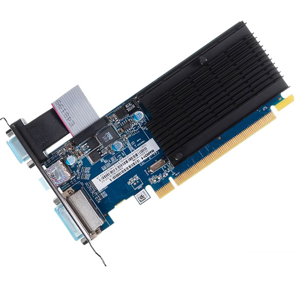 gainward-gf-gt740-17 Sapphire R5 230 1GB DDR3 – Μεταχειρισμένη Κάρτα Γραφικών