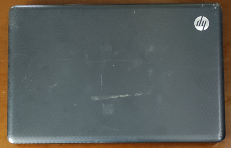 hp-G62-405SD-1 LAPTOP HP G62-405SD &Lambda;&epsilon;&iota;&tau;&omicron;&upsilon;&rho;&gamma;&iota;&kappa;ή &mu;&eta;&tau;&rho;&iota;&kappa;ή