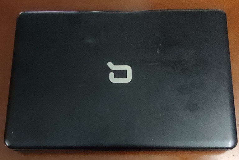 hp-compac-610 LAPTOP HP COMPAQ 610 - &Lambda;&epsilon;&iota;&tau;&omicron;&upsilon;&rho;&gamma;&iota;&kappa;ή &mu;&eta;&tau;&rho;&iota;&kappa;ή