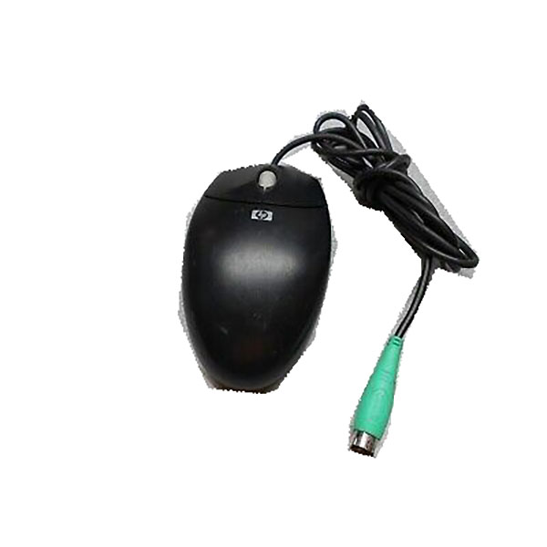 hp-m-s69-1 HP M-S69 PS/2 Ποντίκι – Μεταχειρισμένο