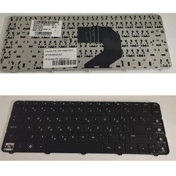 hp-series-and-cq-edit-keybaord-edit &Pi;&lambda;&eta;&kappa;&tau;&rho;&omicron;&lambda;ό&gamma;&iota;&omicron; Laptop HP G6-1000 SERIES , CQ43 , CQ57 , CQ58  (&Mu;&epsilon;&tau;&alpha;&chi;&epsilon;&iota;&rho;&iota;&sigma;&mu;έ&nu;&omicron;) 