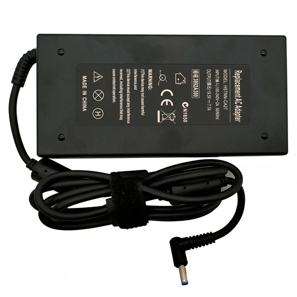 hp26 &Phi;&omicron;&rho;&tau;&iota;&sigma;&tau;ή&sigmaf; Laptop HP 150W 19.5V - 7.7A  (&Mu;&epsilon;&tau;&alpha;&chi;&epsilon;&iota;&rho;&iota;&sigma;&mu;έ&nu;&omicron;&sigmaf;)