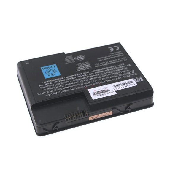 hpBattery &Mu;&pi;&alpha;&tau;&alpha;&rho;ί&alpha; Laptop HP 337607-002 - LI-ION Battery Pack (&Mu;&epsilon;&tau;&alpha;&chi;&epsilon;&iota;&rho;&iota;&sigma;&mu;έ&nu;&eta;)