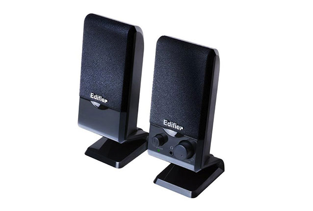 ihia-ipologisti-edifier Ηχεία Υπολογιστή Edifier M1250 Speaker System USB 