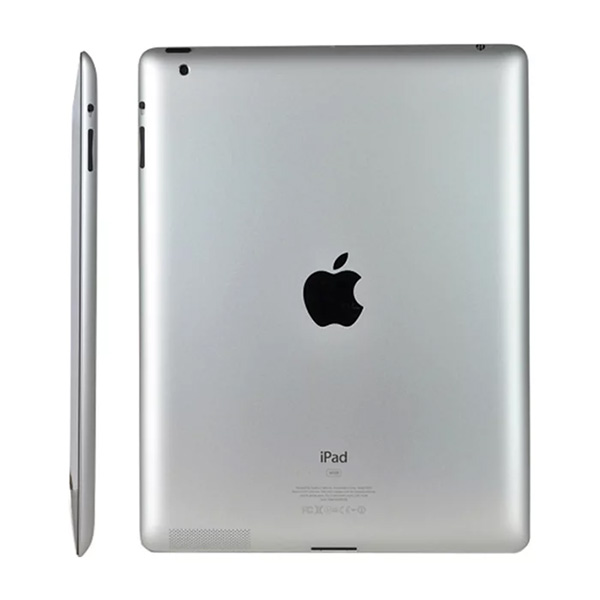 ipad-for-parts iPad A1395 για ανταλλακτικά μεταχειρισμένο (λειτουργική οθόνη)