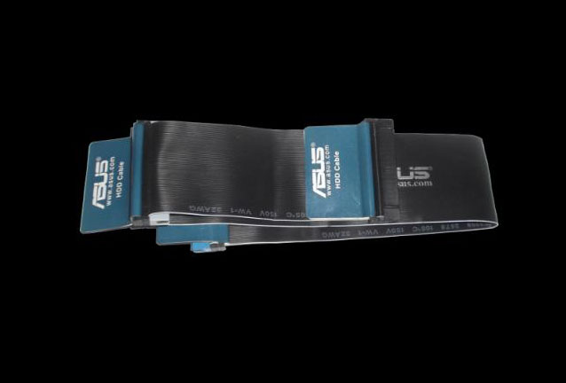 kalodio-asus_ide &Kappa;&alpha;&lambda;ώ&delta;&iota;&omicron; Asus IDE - IDE Cable 0.55m 32 pin 2 sockets(FLOPPY Cable)