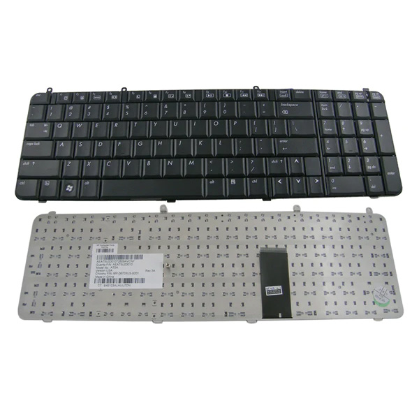 keybaord-Laptop-Hp-Pavillion-DV9500--edit Keyboard Laptop Hp Pavillion DV9500 (Μεταχειρισμένο λειτουργικό)
