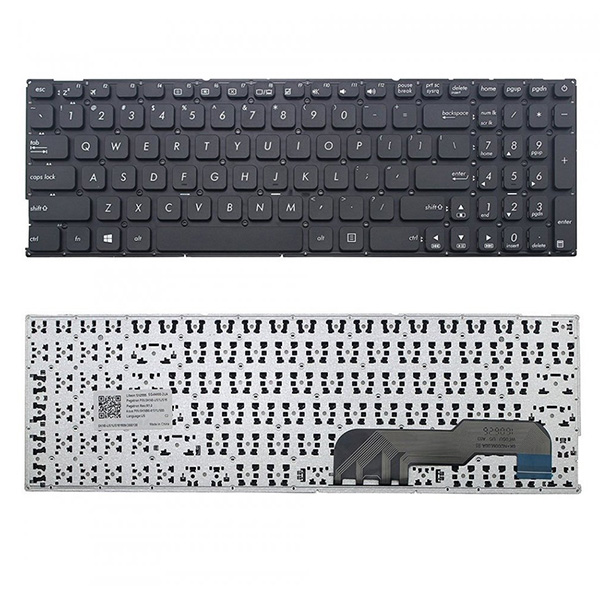 keyboard-Laptop-ASUS-X541-NO-FRAME-edit &Pi;&lambda;&eta;&kappa;&tau;&rho;&omicron;&lambda;ό&gamma;&iota;&omicron; Laptop ASUS X541 NO FRAME (&Mu;&epsilon;&tau;&alpha;&chi;&epsilon;&iota;&rho;&iota;&sigma;&mu;έ&nu;&omicron;)