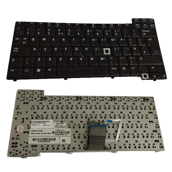 keyboard-Laptop-HP-Compaq-NC6000-edit &Pi;&lambda;&eta;&kappa;&tau;&rho;&omicron;&lambda;ό&gamma;&iota;&omicron; Laptop HP Compaq NC6000 (&Mu;&epsilon;&tau;&alpha;&chi;&epsilon;&iota;&rho;&iota;&sigma;&mu;έ&nu;&omicron;)
