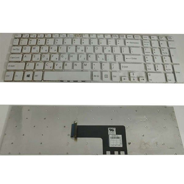 keyboard-Laptop-Sony-Vaio-SVF15-mp-12q23gr-9201-edit &Pi;&lambda;&eta;&kappa;&tau;&rho;&omicron;&lambda;ό&gamma;&iota;&omicron; Laptop Sony Vaio SVF15 mp 12q23gr-9201 (&Mu;&epsilon;&tau;&alpha;&chi;&epsilon;&iota;&rho;&iota;&sigma;&mu;έ&nu;&omicron;)