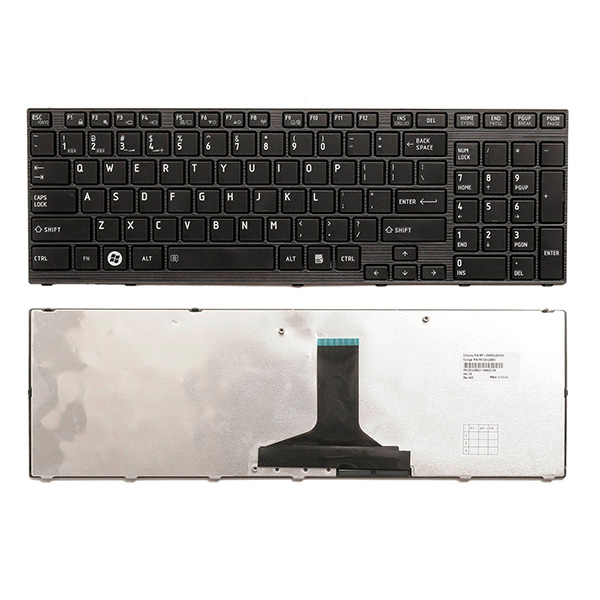 keyboard-Laptop-TOSHIBA-QOSMIO- &Pi;&lambda;&eta;&kappa;&tau;&rho;&omicron;&lambda;ό&gamma;&iota;&omicron; Laptop TOSHIBA QOSMIO x770 (&Mu;&epsilon;&tau;&alpha;&chi;&epsilon;&iota;&rho;&iota;&sigma;&mu;έ&nu;&omicron;)