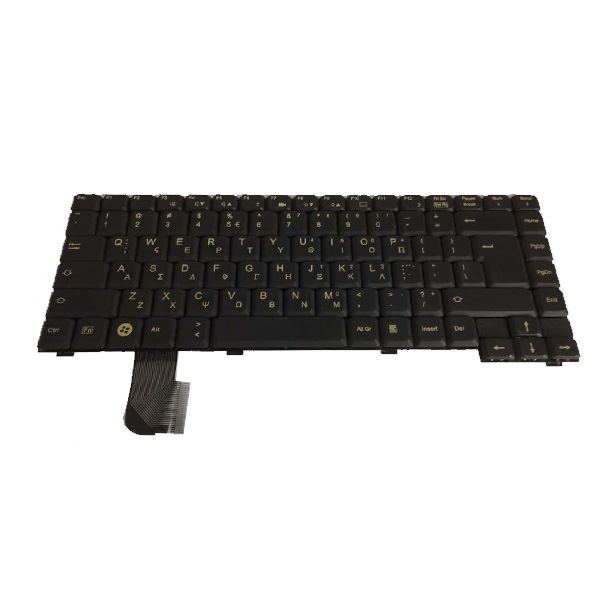 keyboard-fujitsu-amilo Πληκτρολόγιο Laptop Fujitsu Siemens amilo Xi 2428 (Μεταχειρισμένο)
